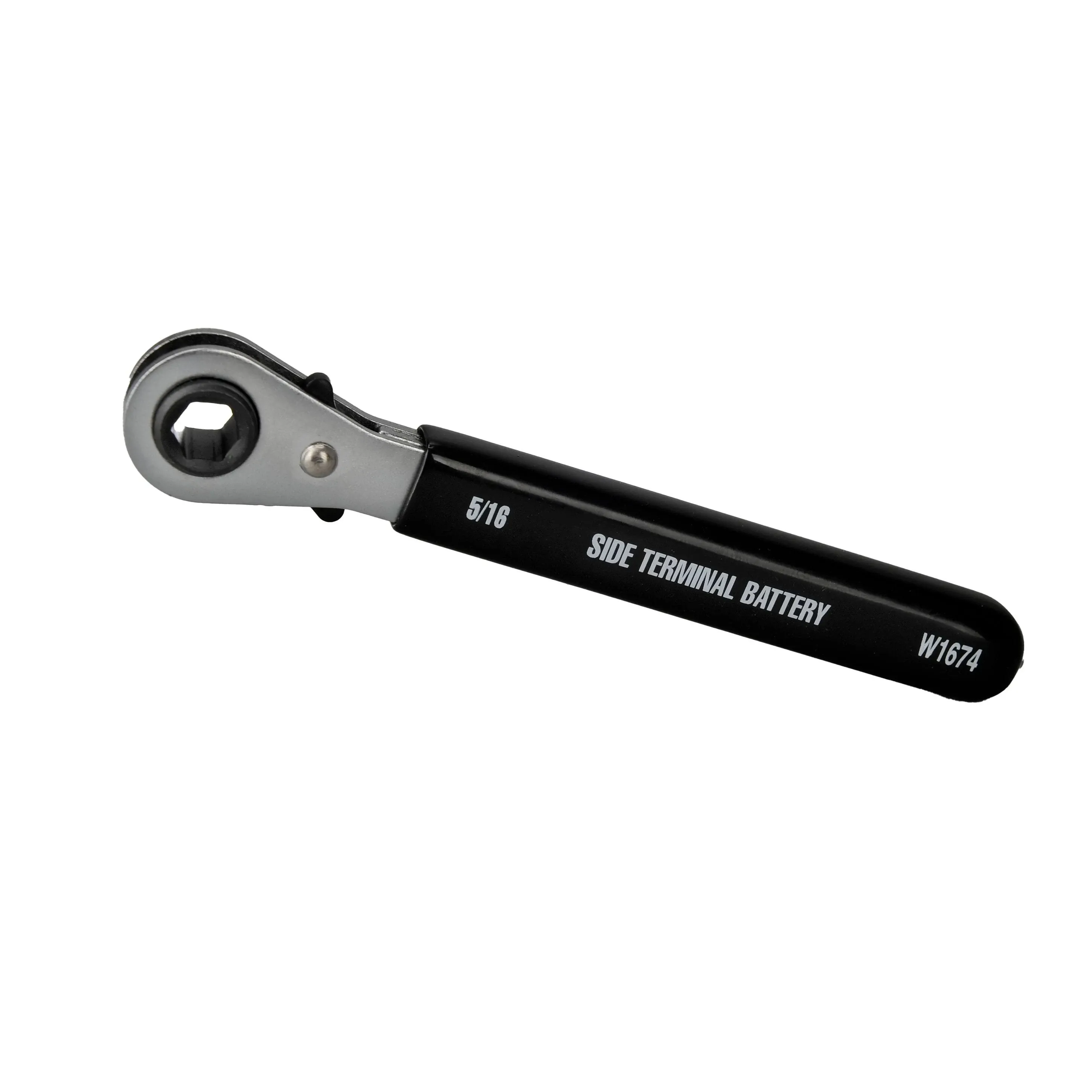 Performance Tool® W1674 - 5/16&quot; Side Terminal Battery Wrench