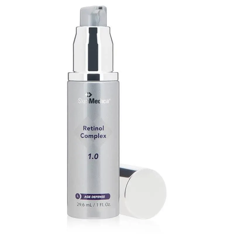 Skin Medica Age Defense Retinol Complex 1.0 - 1 fl oz bottle