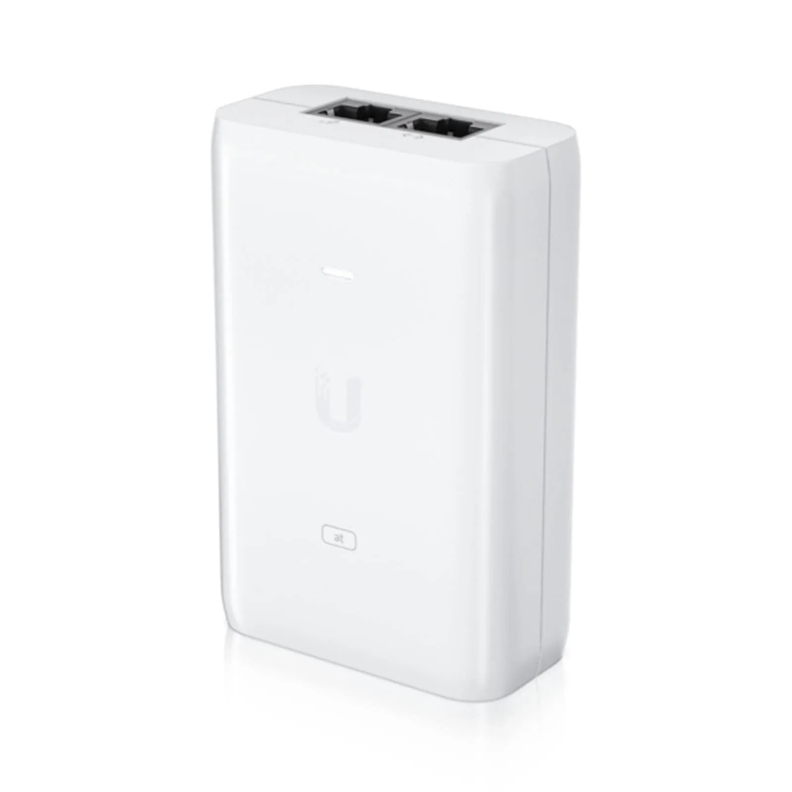 Ubiquiti U-POE-AT PoE Injector 802.3at