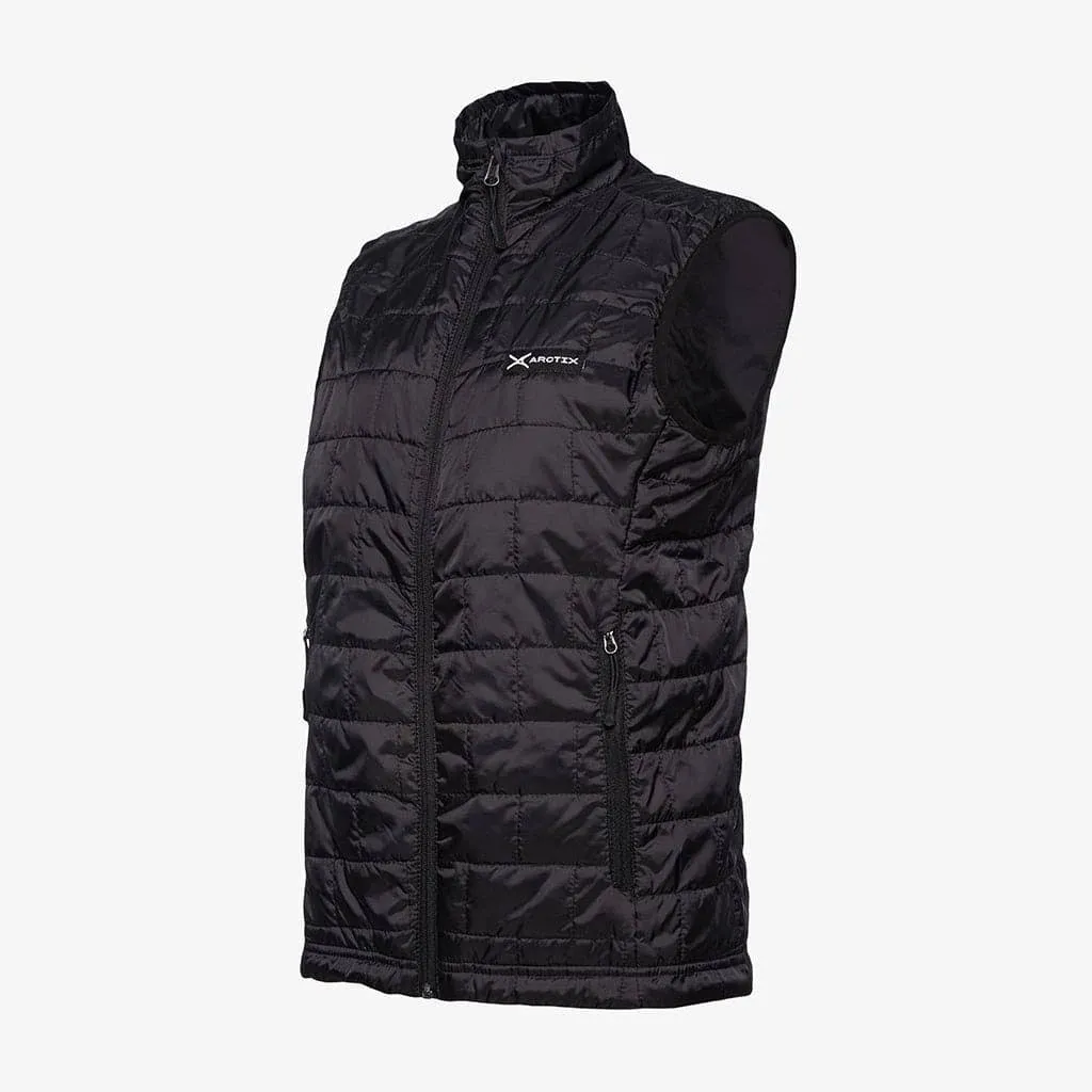 Women&#39;s Equinox Quilted Vest