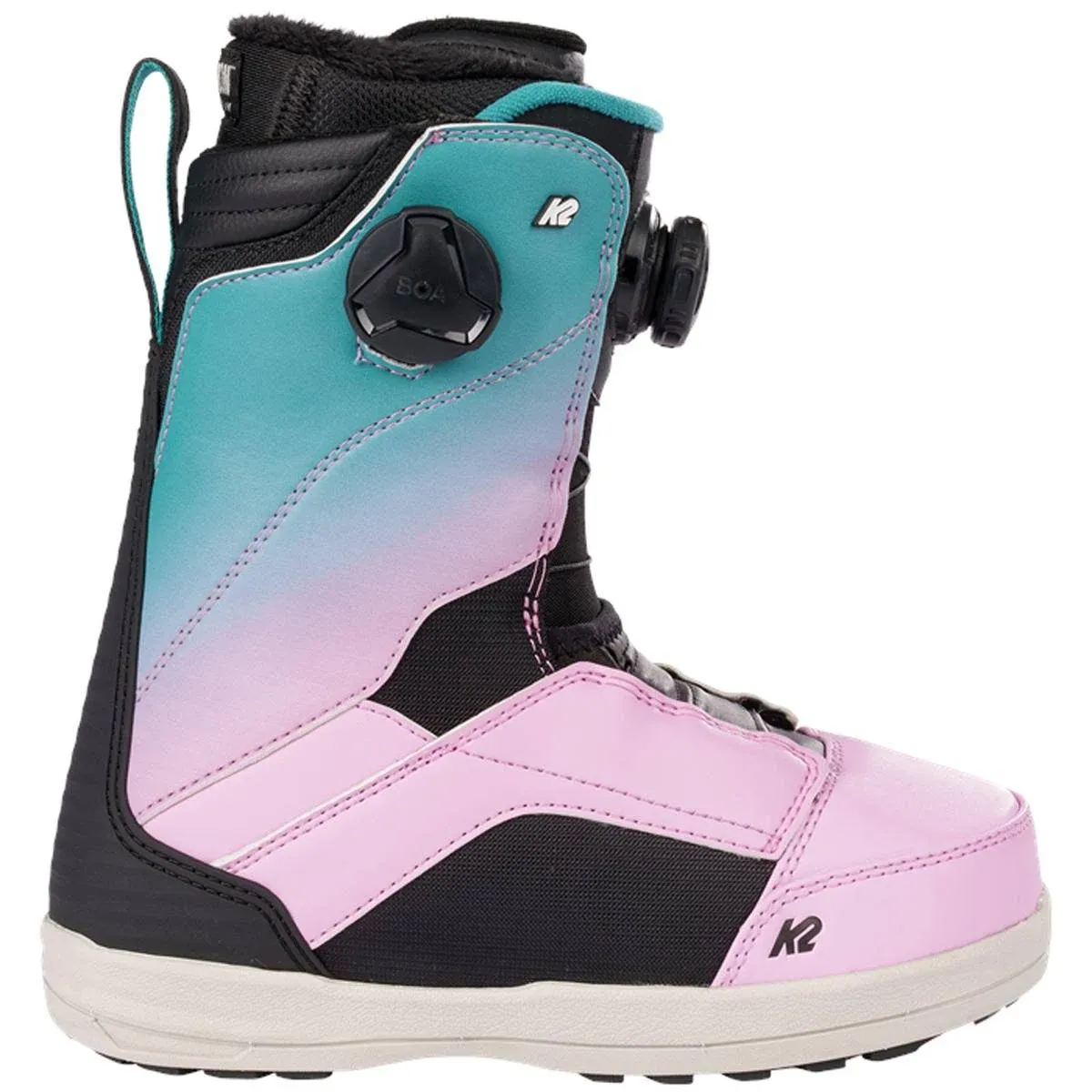 K2 Kinsley Snowboard Boots - Women's