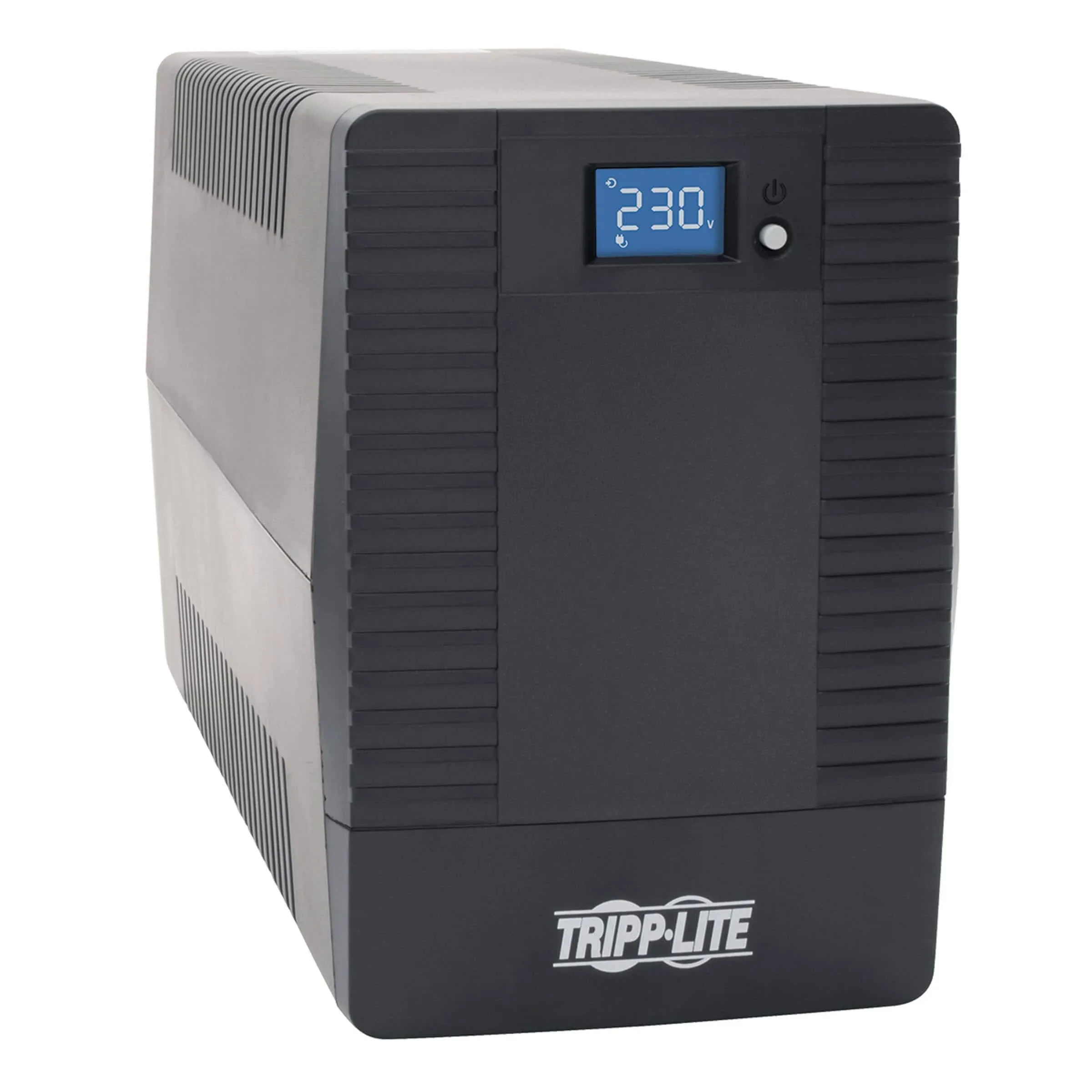 Tripp Lite OMNIVSX1500 1500VA 900W Ups Battery Back Up Tower AVR 8 C13 230V USB LCD