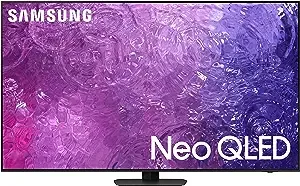 SAMSUNG 43" Class QN90C Neo QLED 4K Smart TV QN43QN90CAFXZA 2023