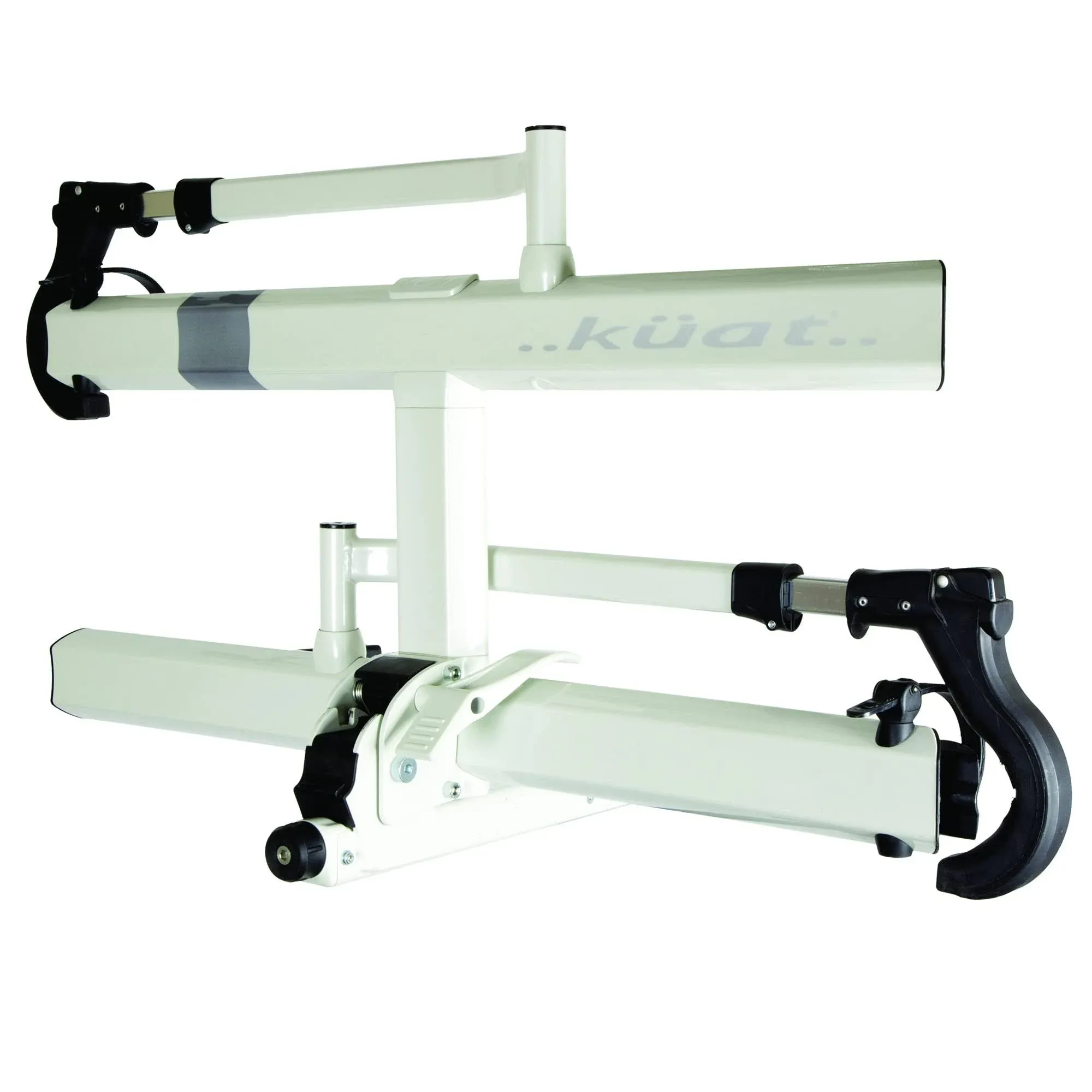 Kuat Sherpa 2.0 Hitch Rack 1.25" 2 Bike Pearl