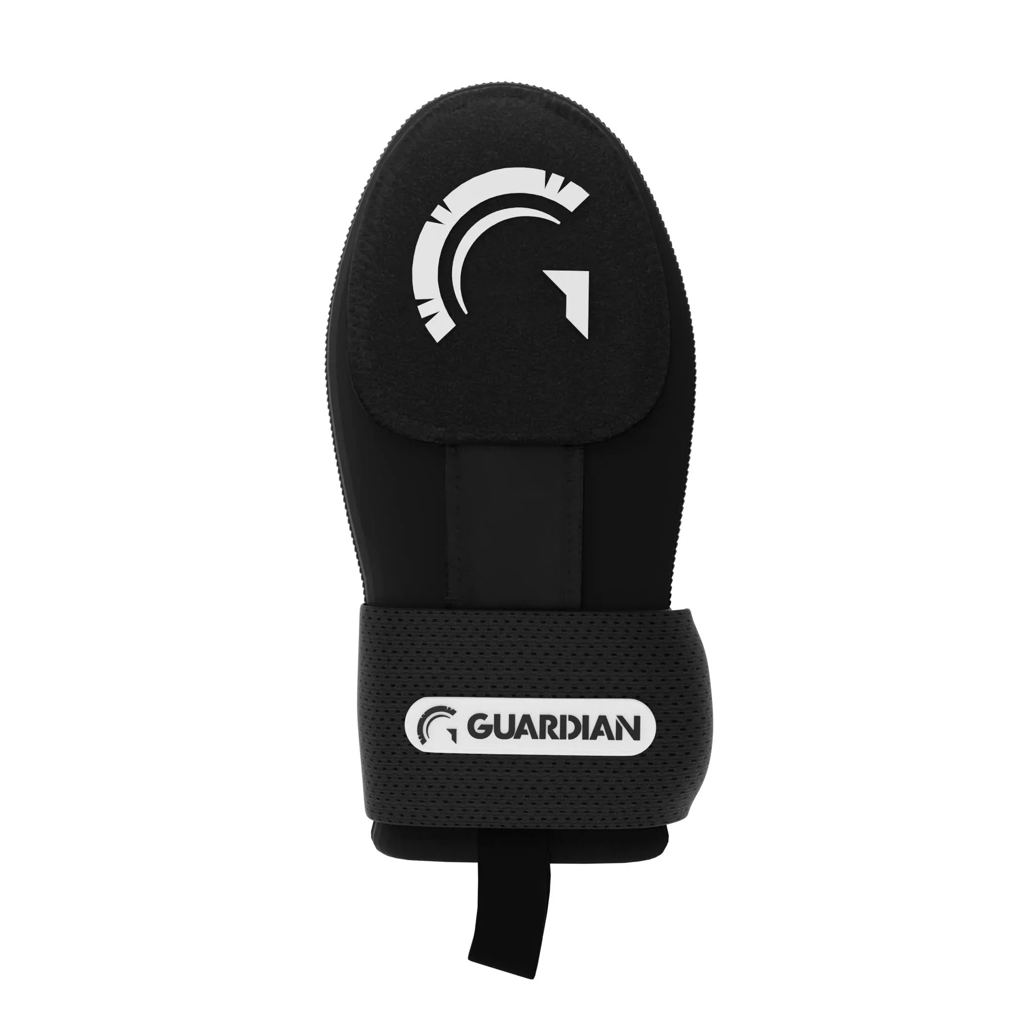 Guardian Baseball Sliding Mitt - Youth and Adult-Protective Baseball Hand Guard ...