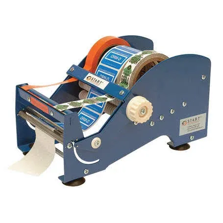 Start International - SL9506 - Multi Roll Tape and Label Dispenser, Label ...