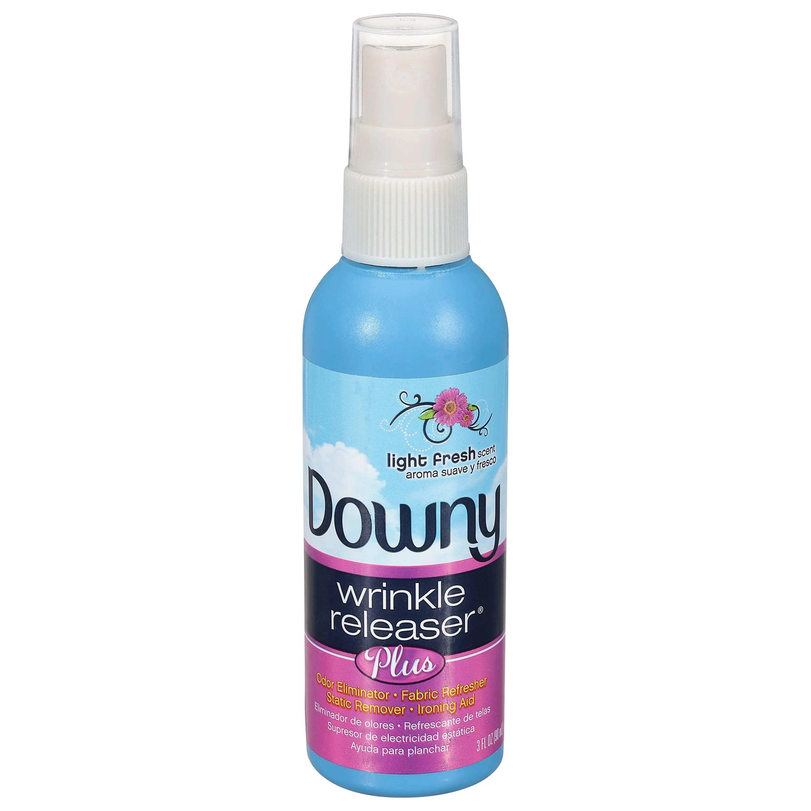 Downy Wrinkle Releaser - 3 fl oz