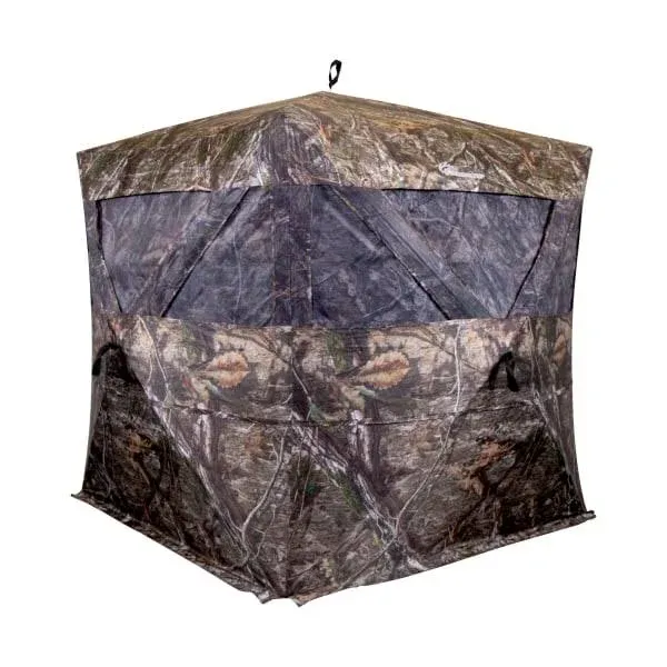 Ameristep Pro Series Extreme View Ground Blind