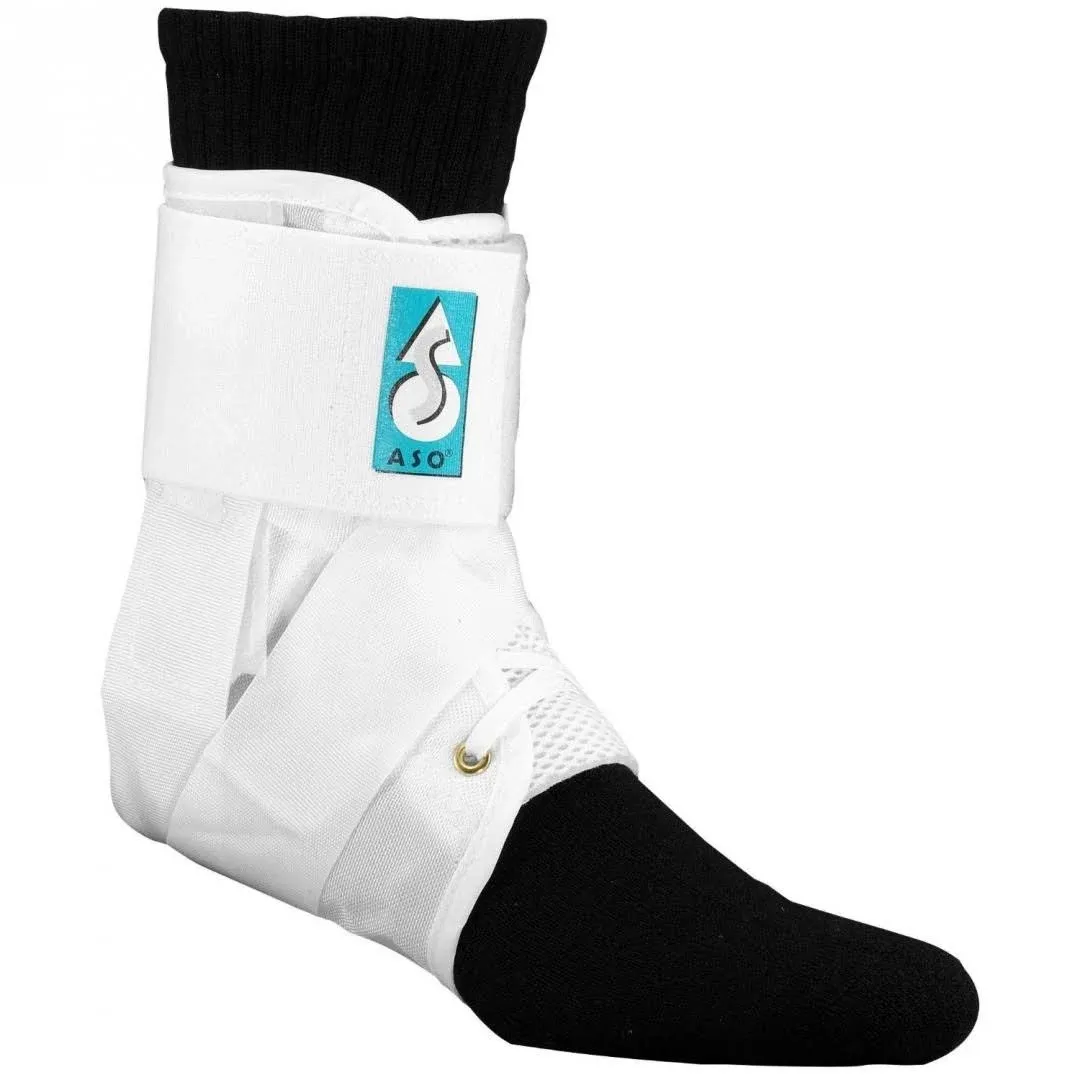 Med Spec Aso Ankle Stabilizer Orthosis