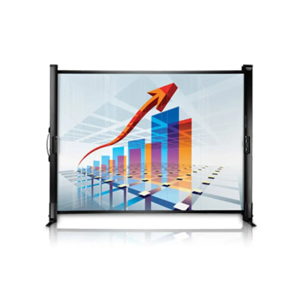 Epson ES1000 Projection Screen