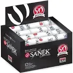 Barber Salon Graham Beauty Sanek Neck Strips 12 Packs Made in USA #43310