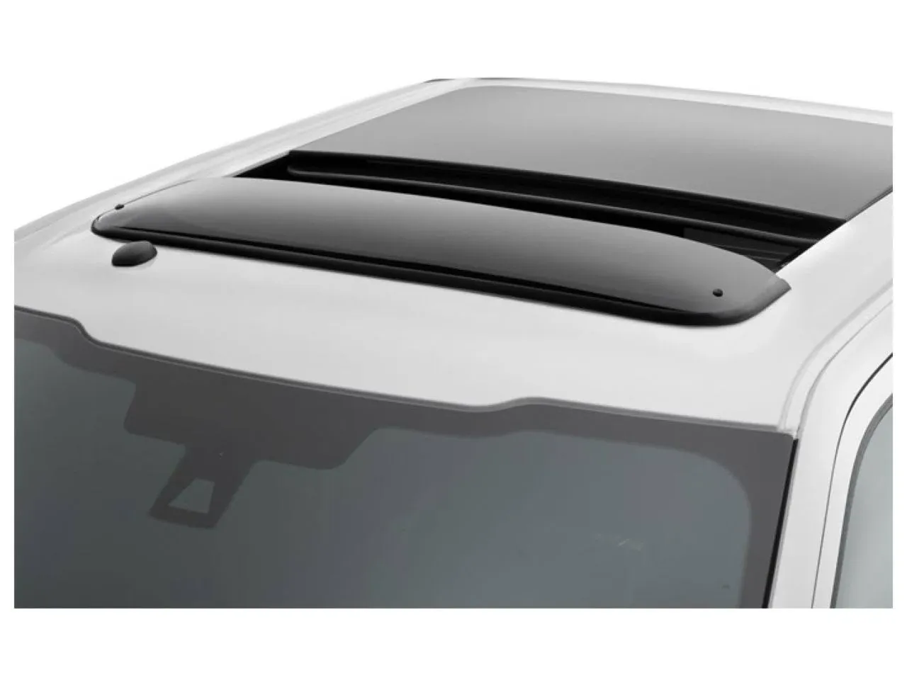    Honda Civic Si Sunroof Wind Deflector | WeatherTech US