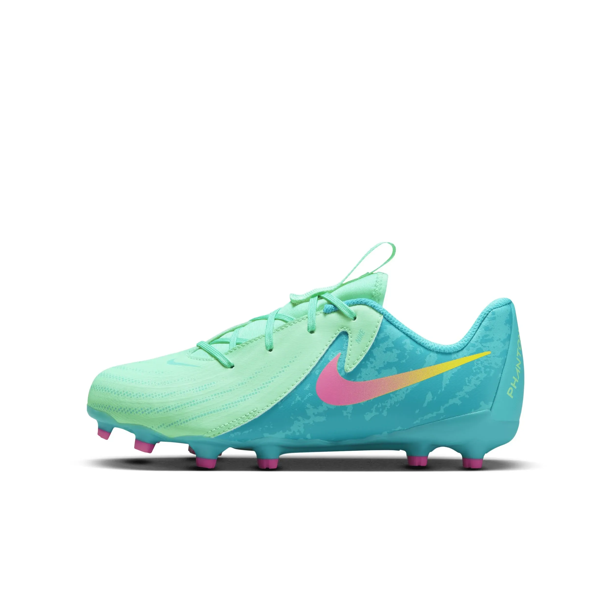 Nike Kids' Phantom GX II Academy FG MG