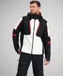 Obermeyer Foundation Jacket - Men's