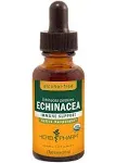 Herb Pharm Echinacea Glycerite - 1 fl oz dropper