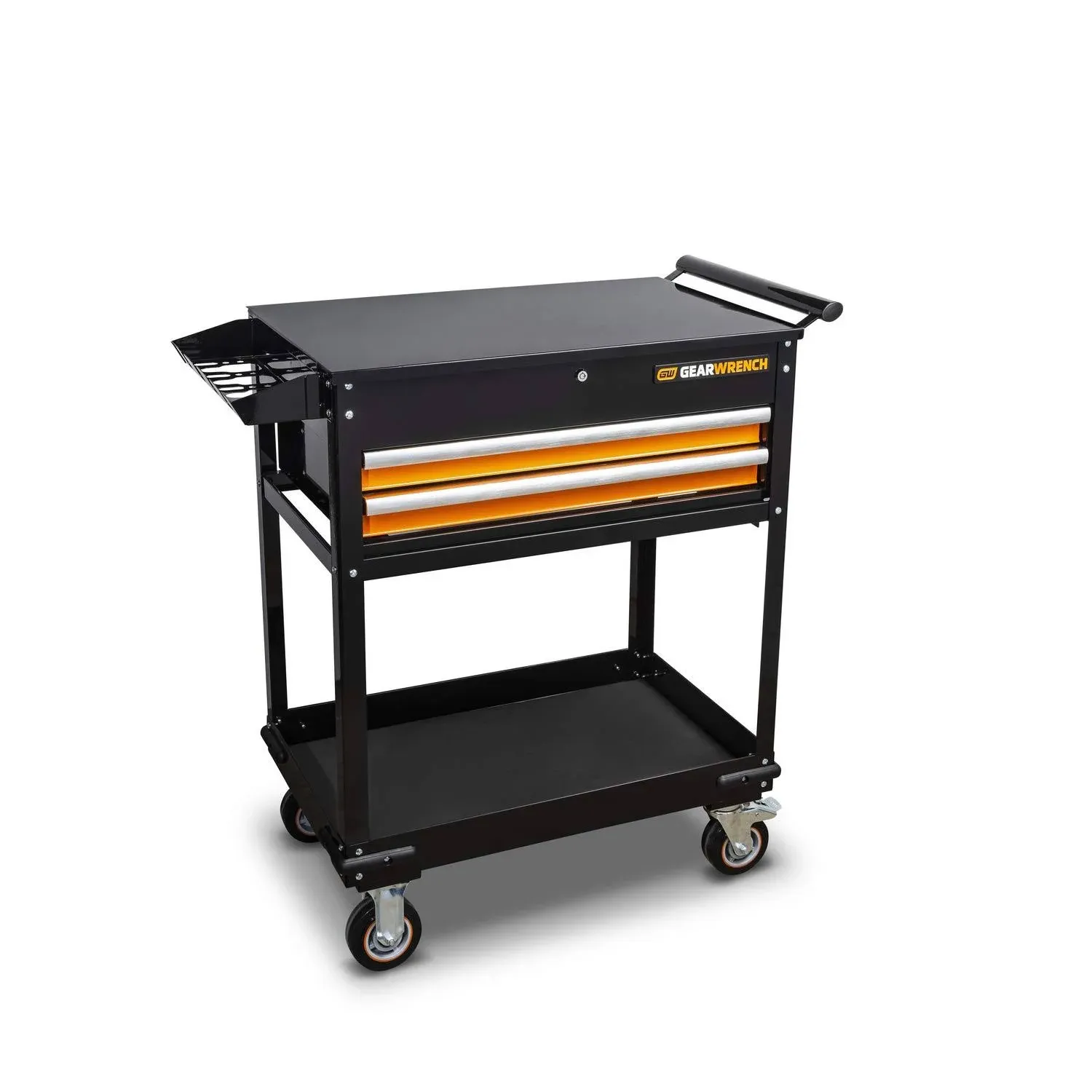 GearWrench 83167 2 Drawer Utility Cart