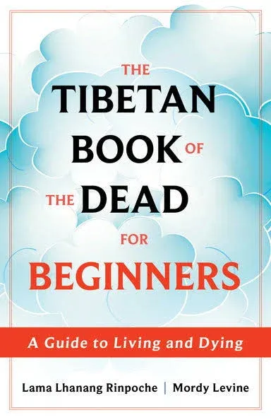 The Tibetan Book of the Dead for Beginners