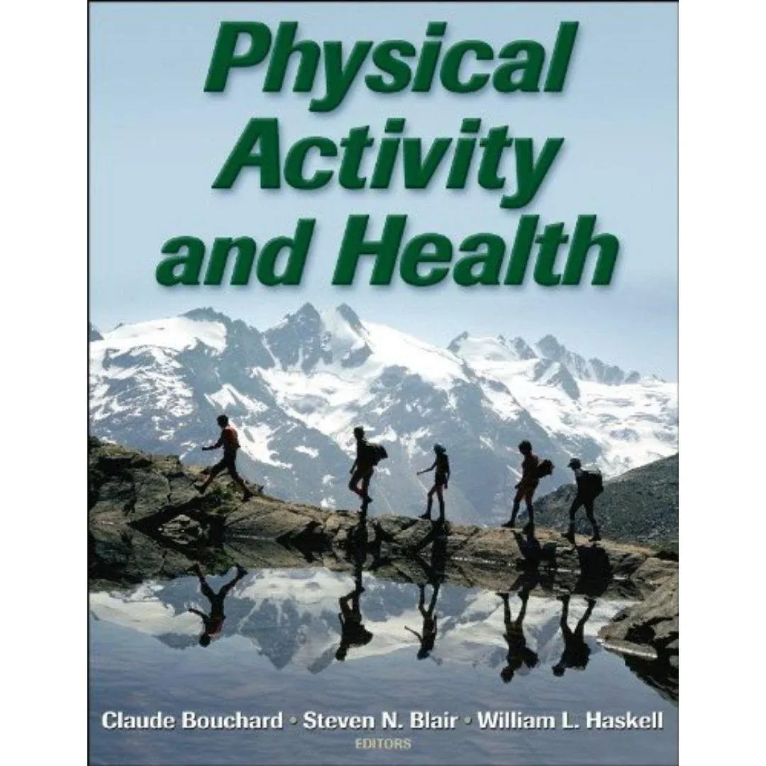 Physical Activity and Health