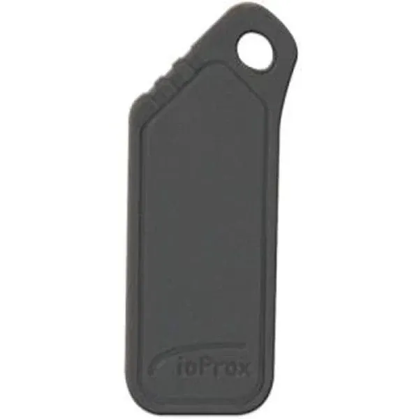 Kantech P40KEY - ioProx Keytag - XSF / 26-Bit Wiegand