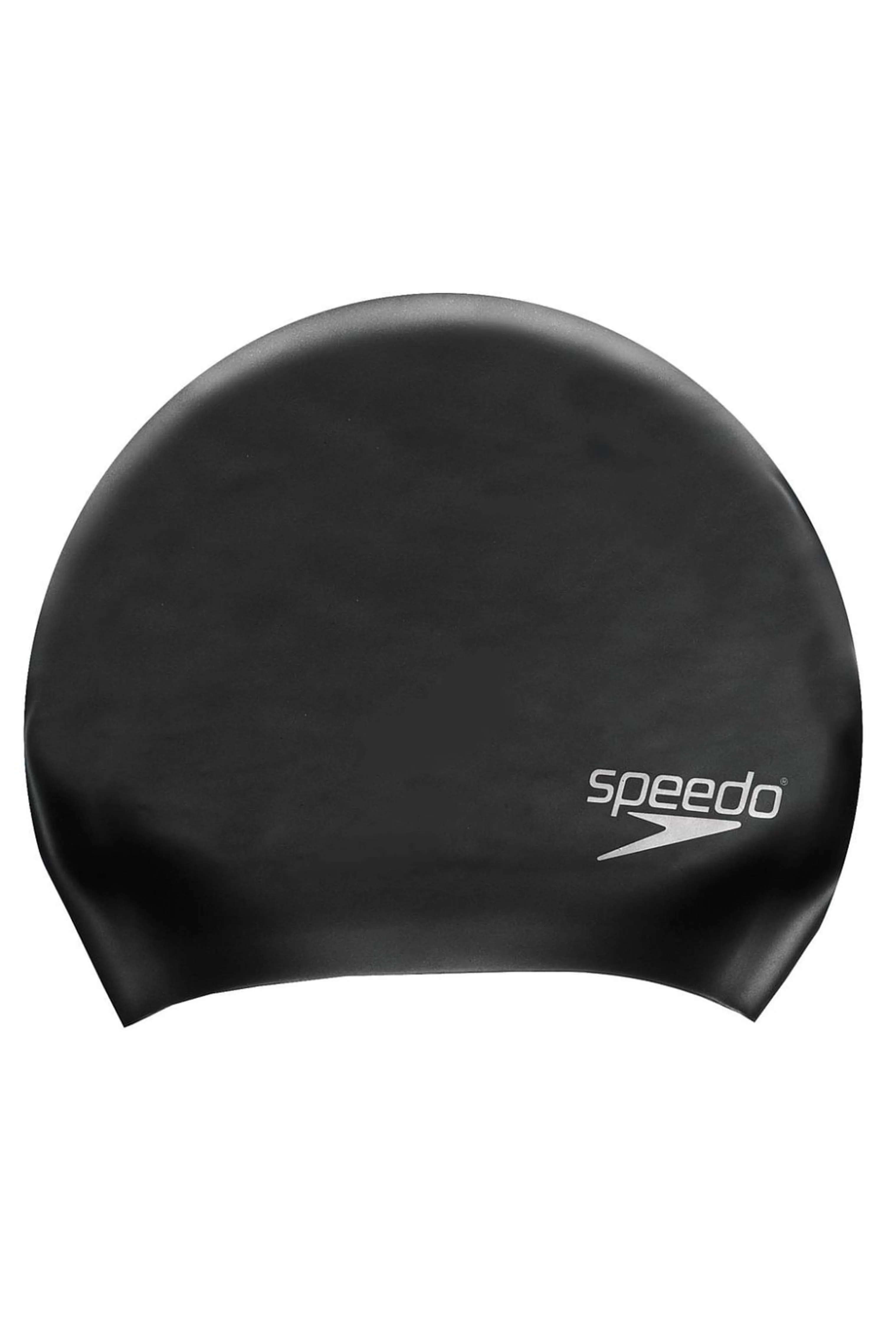 Speedo Speedo Long Hair Cap - Adults