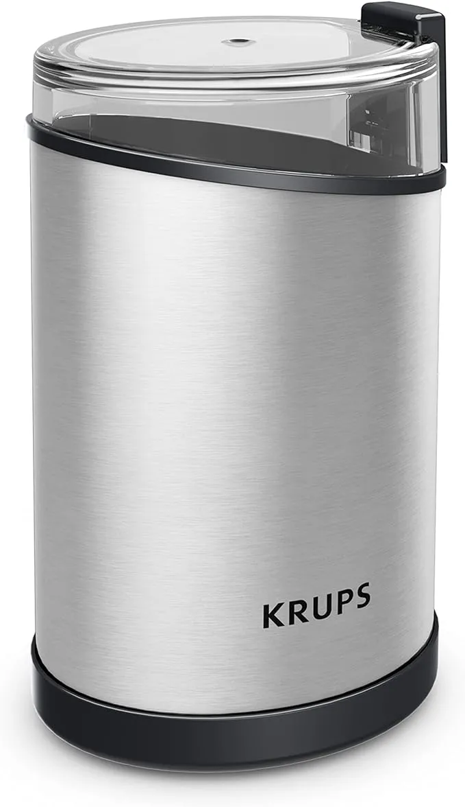 Krups Fast Touch Coffee Grinder