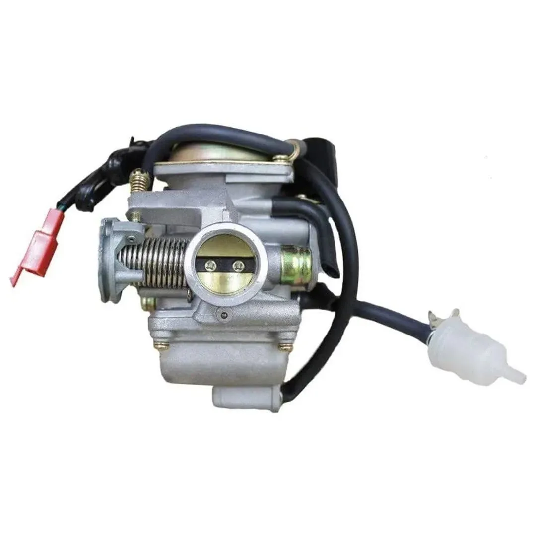 Carburetor For TrailMaster 150 XRS &amp; TrailMaster 150 XRX Go-Karts