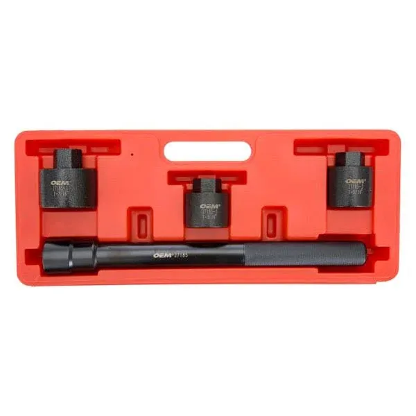 OEMTOOLS 27185 Inner Tie Rod Tool Kit