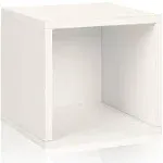 Way Basics Eco Stackable Storage Cube BS-285-340-320