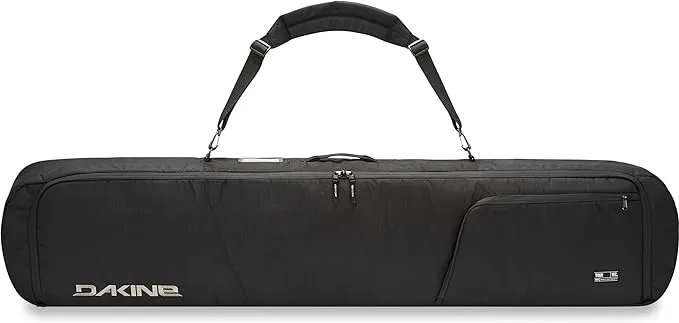 Dakine Tour Snowboard Bag (Black, 165 cm)