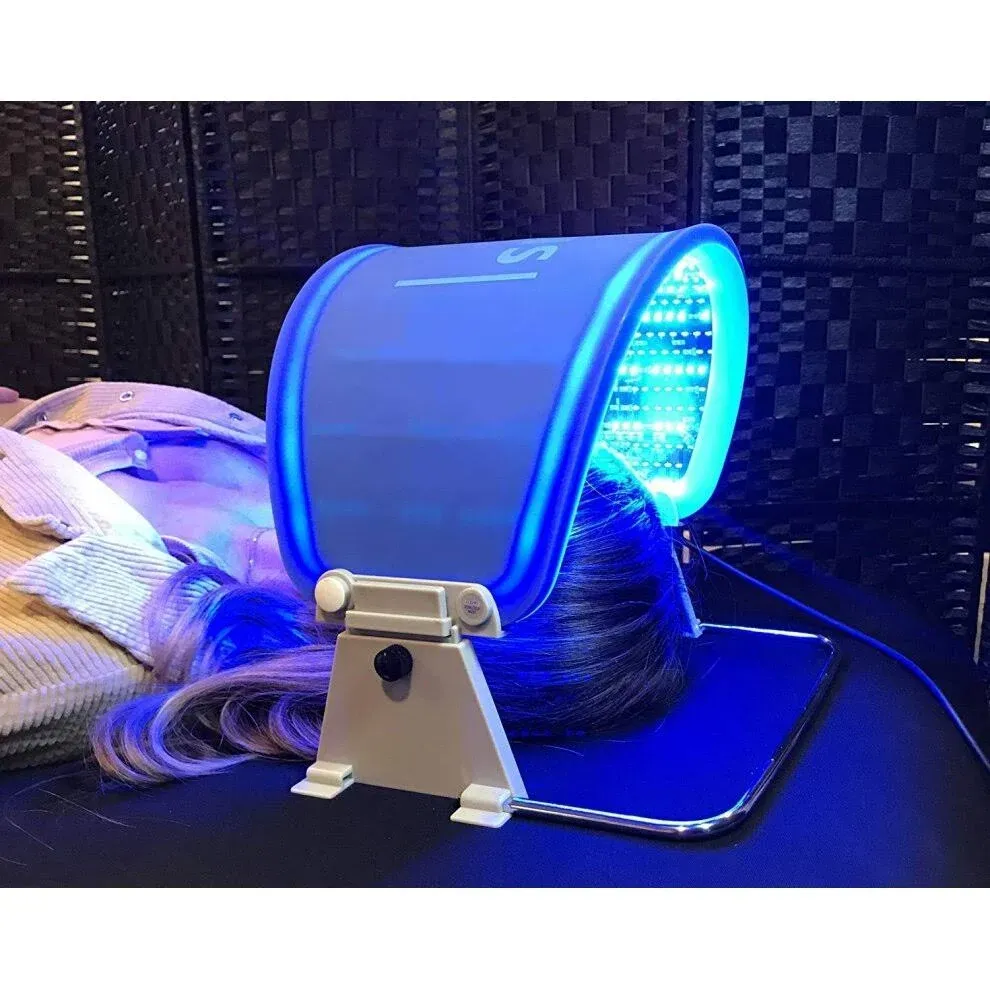 Hydraskincare PDT LED Light Photodynamic Facial Skin Care Rejuvenation Photon