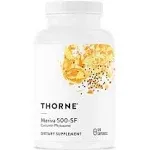 Thorne - Curcumin Phytosome - Meriva, 120 Capsules