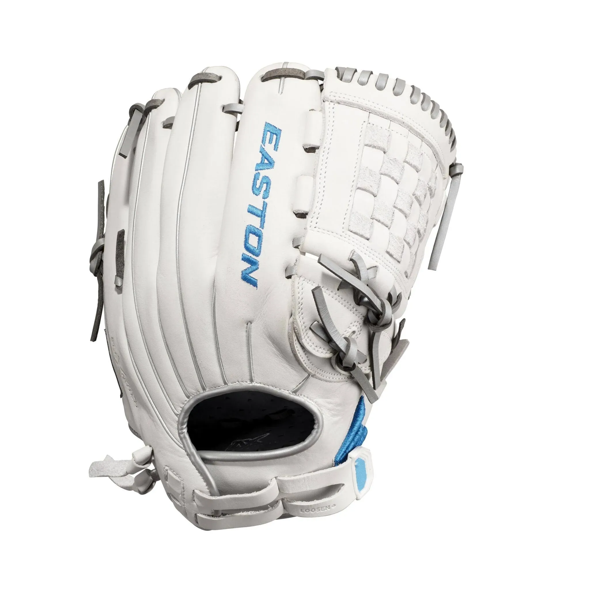 Easton Ghost NXFP 12" Fastpitch Pitcher's Softball Glove - Right Hand Throw