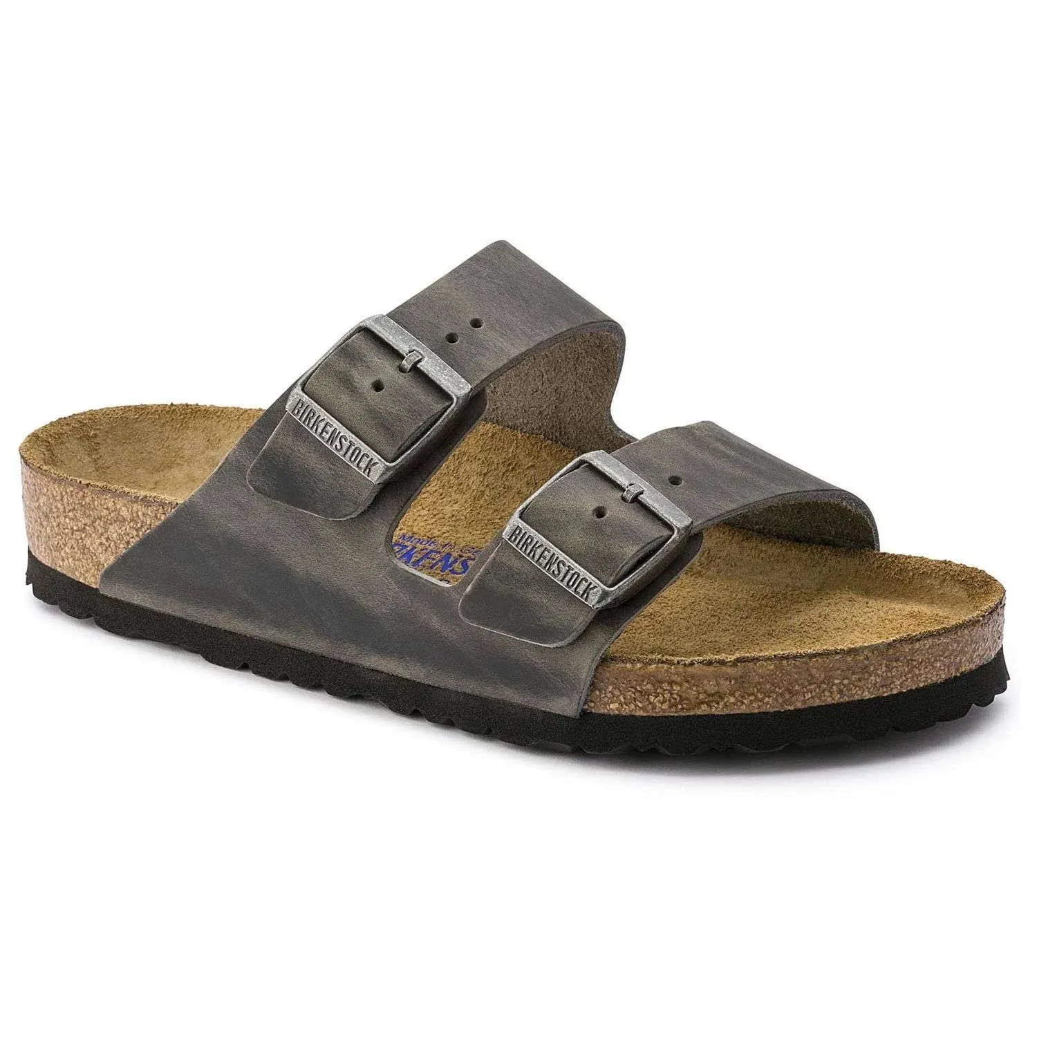 Birkenstock Arizona Soft Footbed