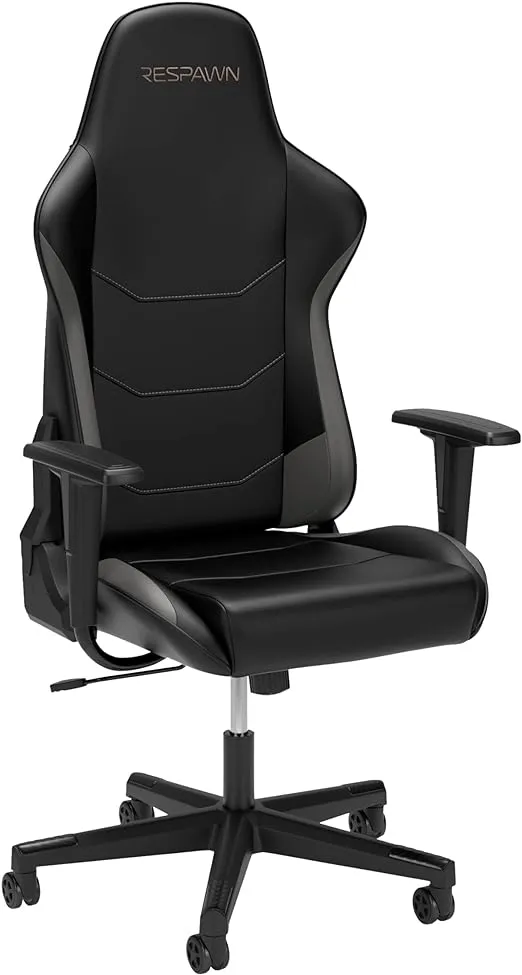 Respawn 110 Gaming Chair (Gray)