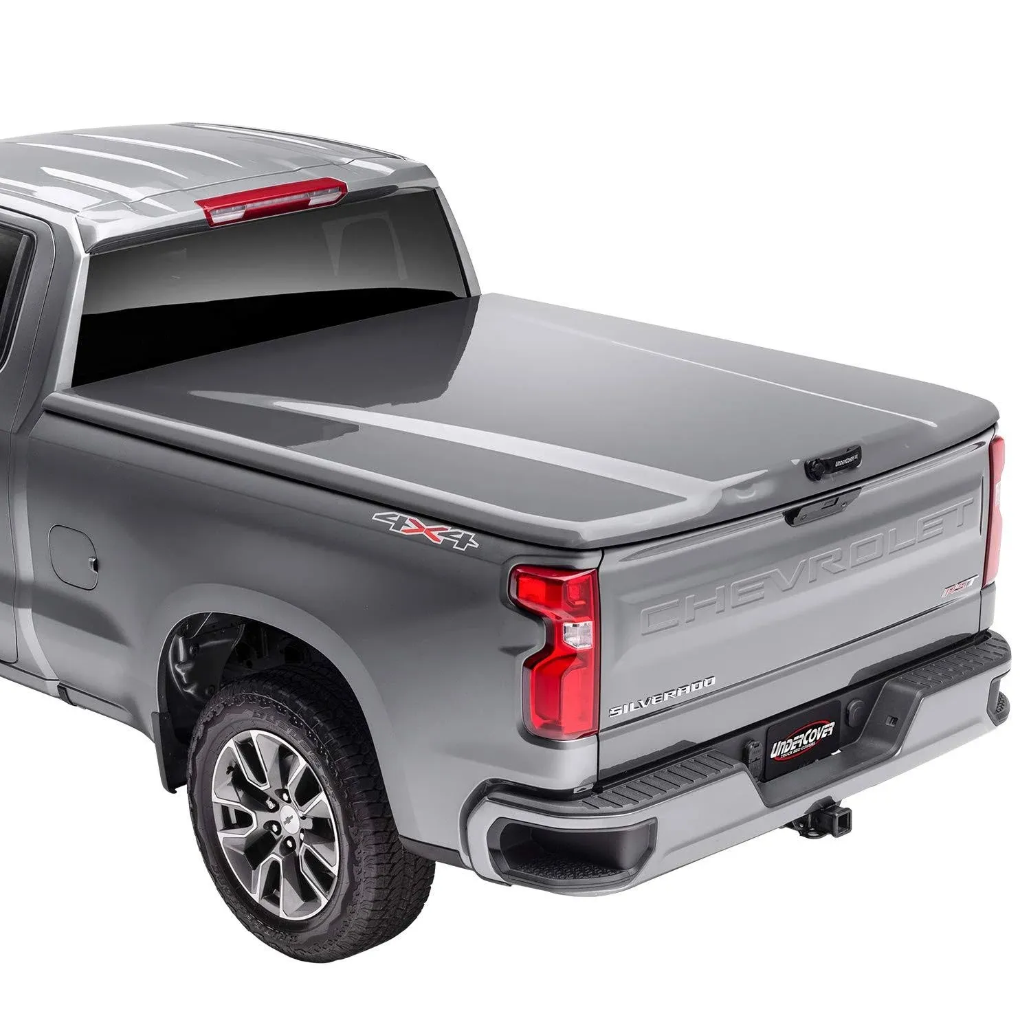 Undercover UC1188L-41 Elite LX Tonneau Cover