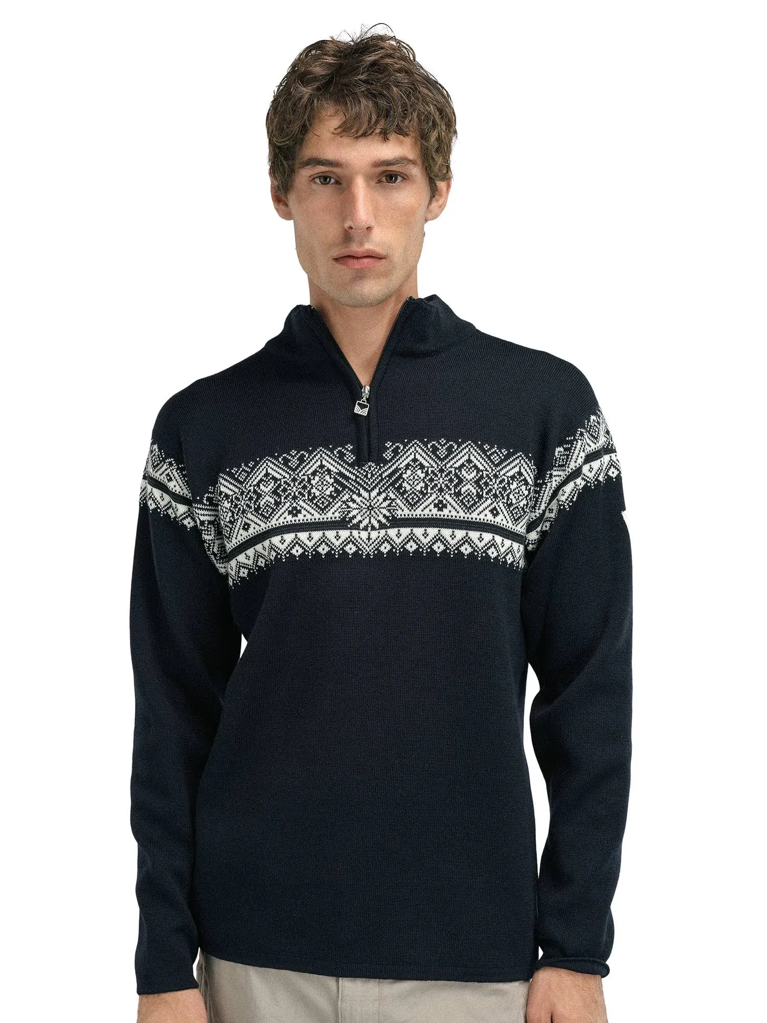 Dale of Norway Men's Moritz Sweater