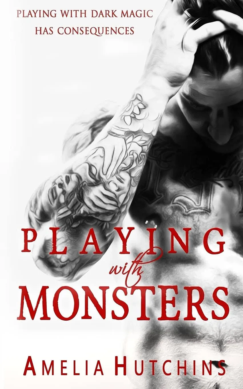 Playing with Monsters [Book]