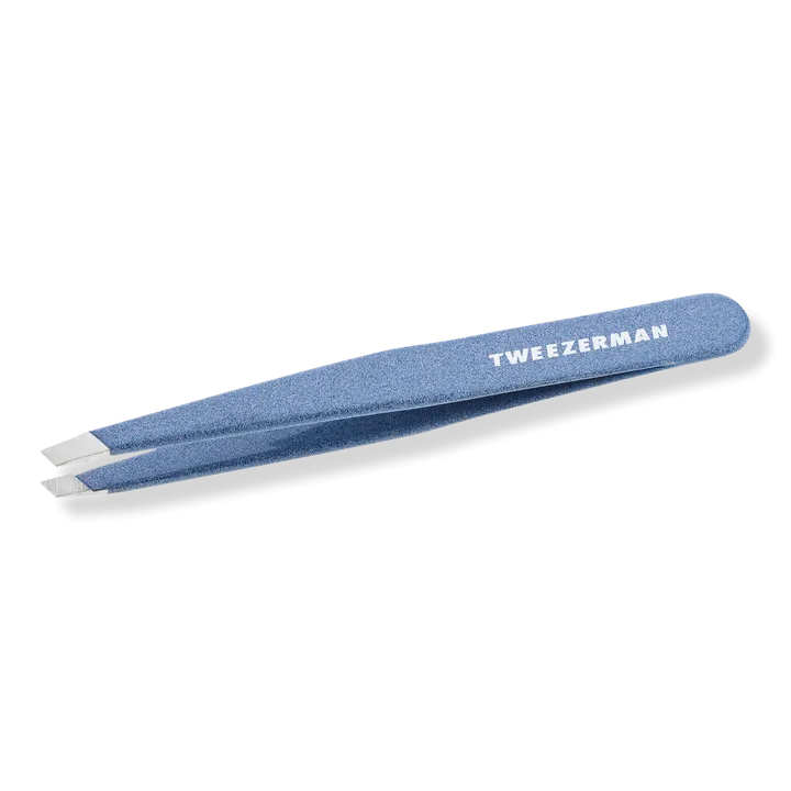 Tweezerman - Slant Tweezer - Granite Sky