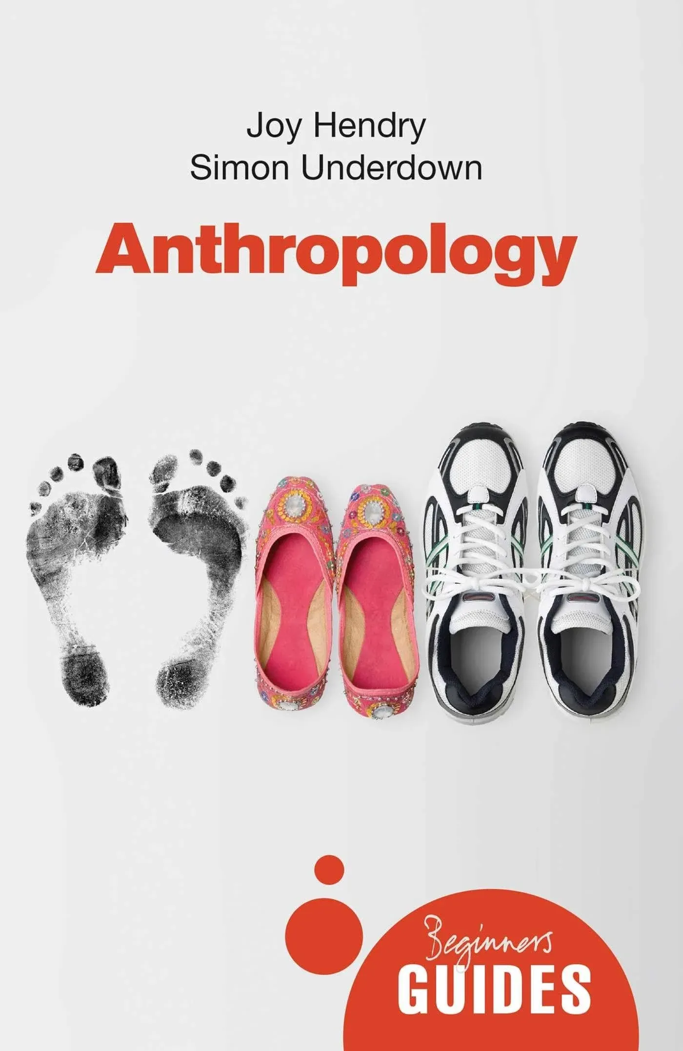 Anthropology: A Beginner's Guide [Book]