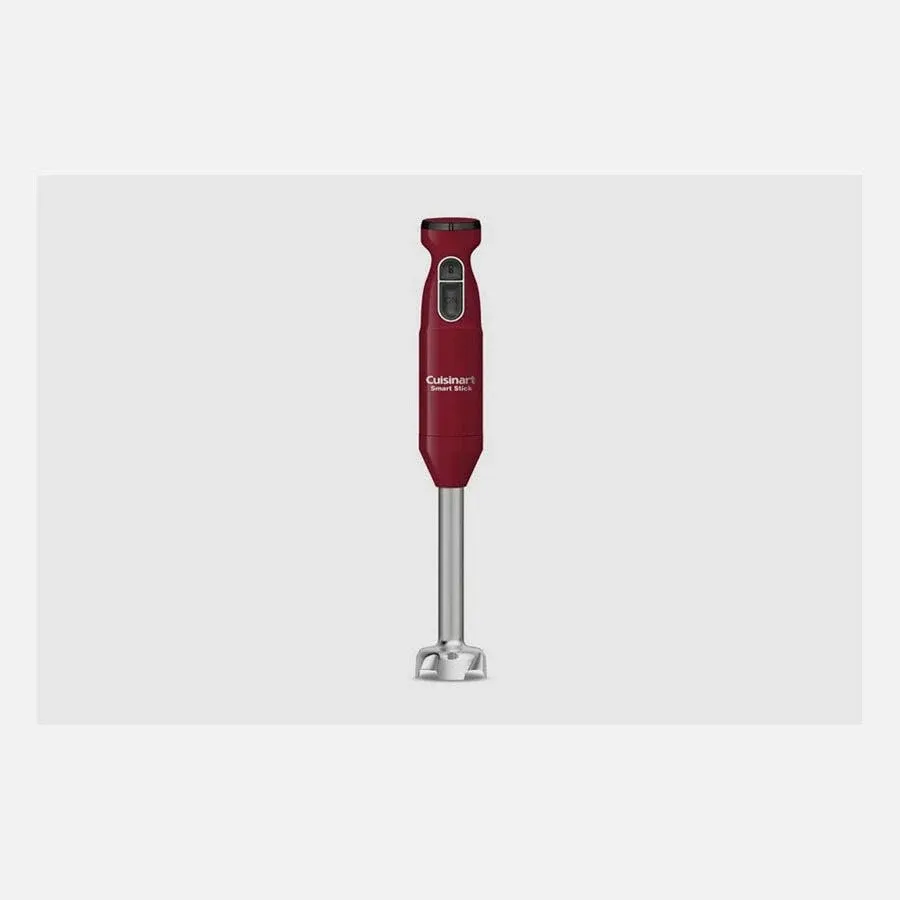 Cuisinart CSB175RP1 Smart Stick Two-Speed Hand Blender