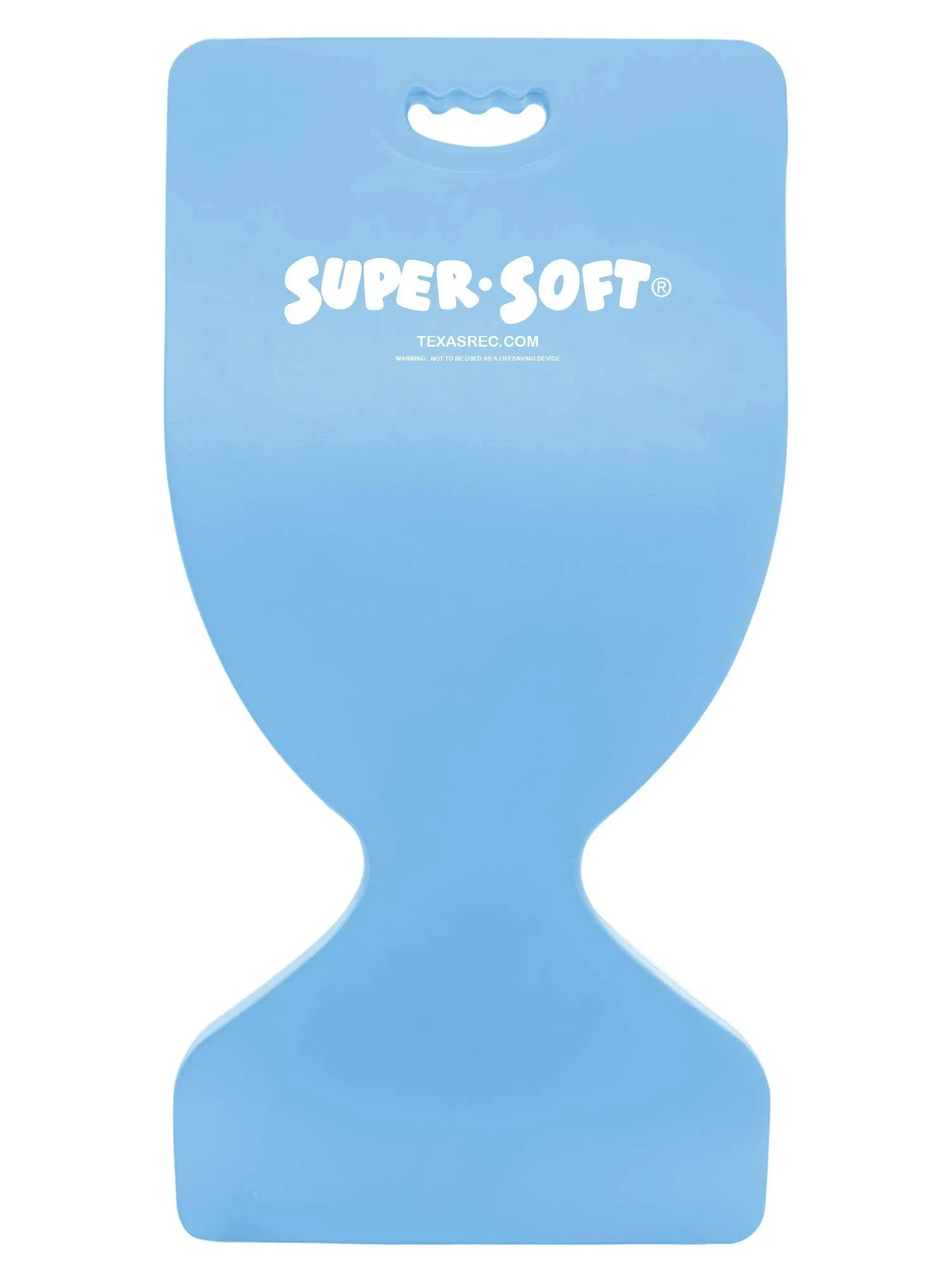 Trc Recreation Super Soft Foam Saddle Pool