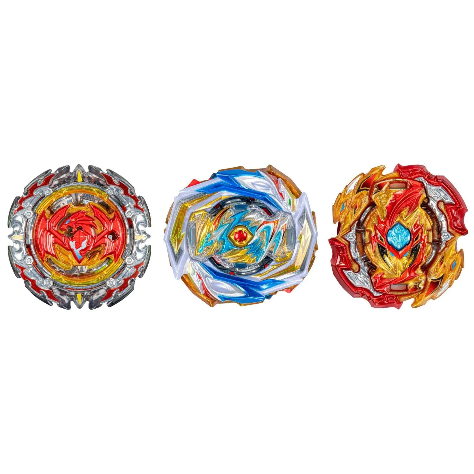 Beyblade Burst Pro Series Mythic Beast Collection (Target Exclusive)