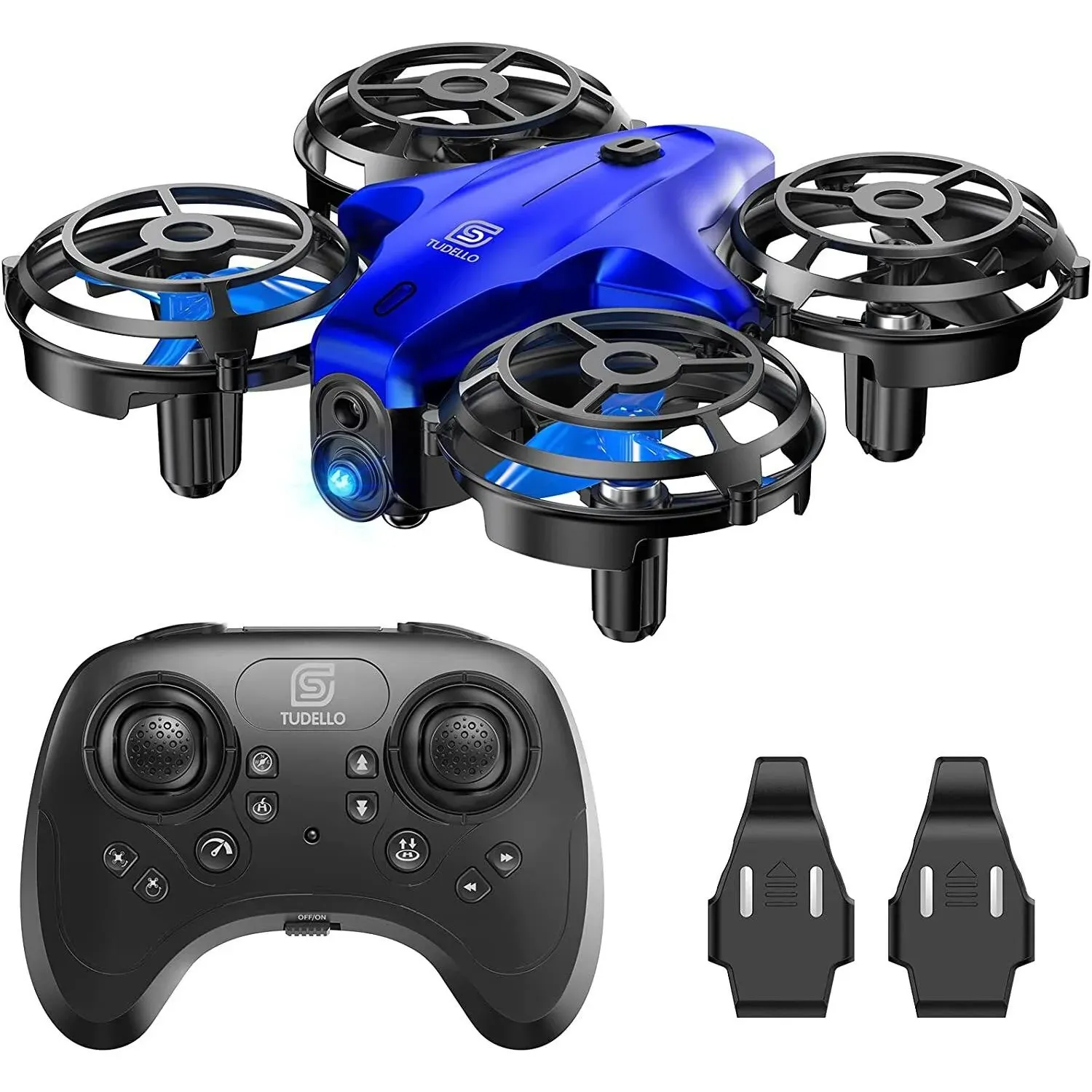 Drones for Kids,  RC Mini Drone for Kids and Beginners, RC Quadcopter Indoor wit