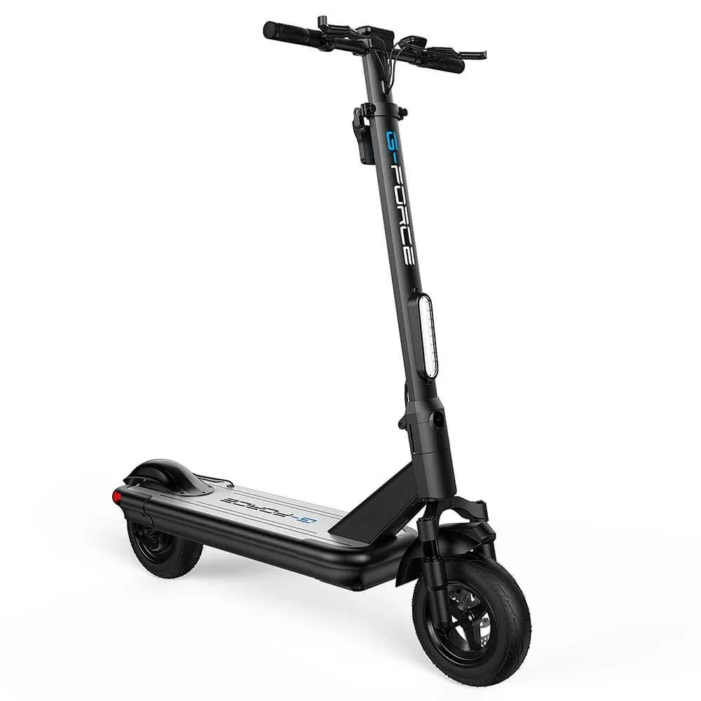 G-Force S10 48V 12Ah 500W Folding Electric Scooter