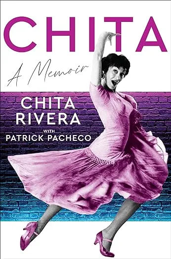 Chita: A Memoir [Book]