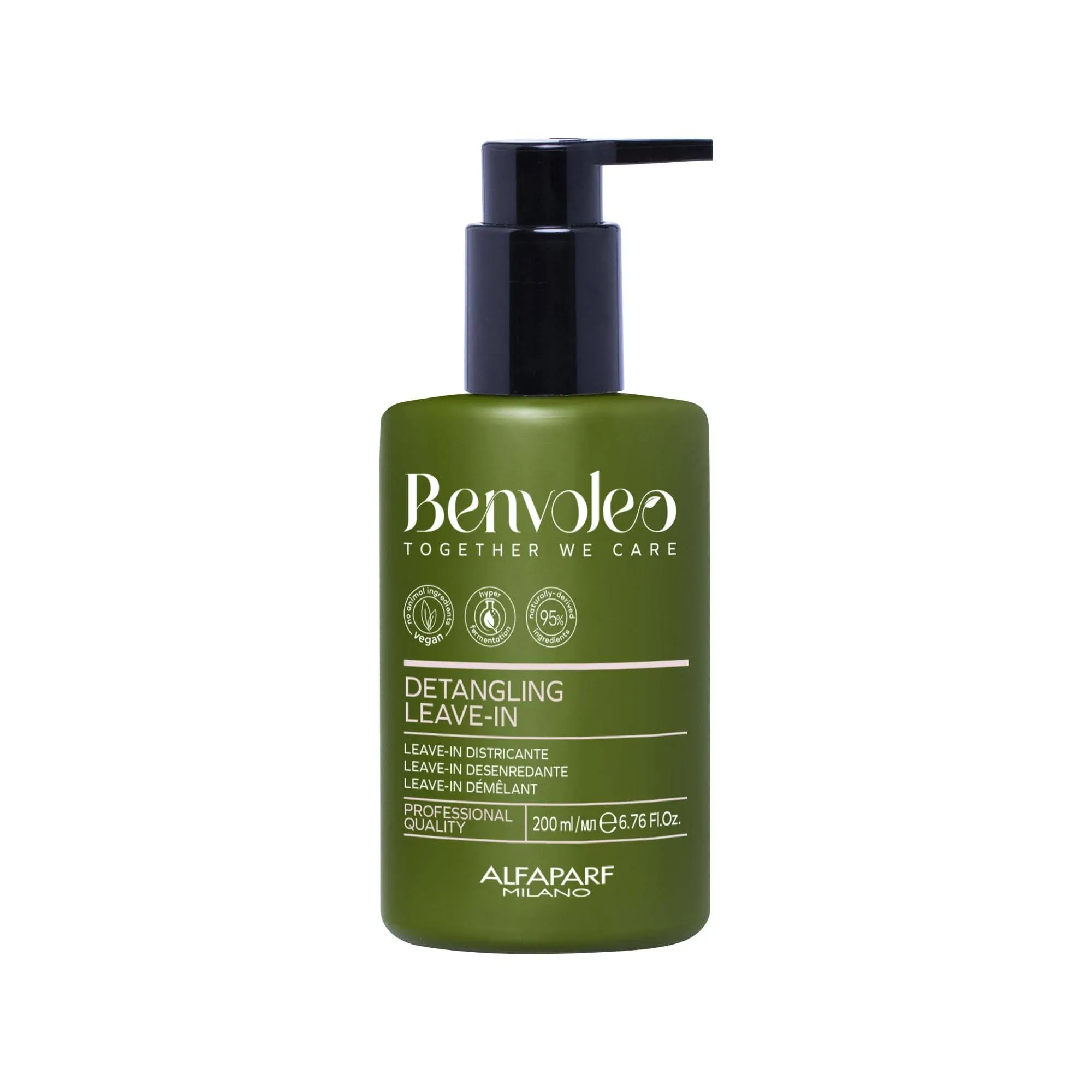 Benvoleo Detangling Leave-In