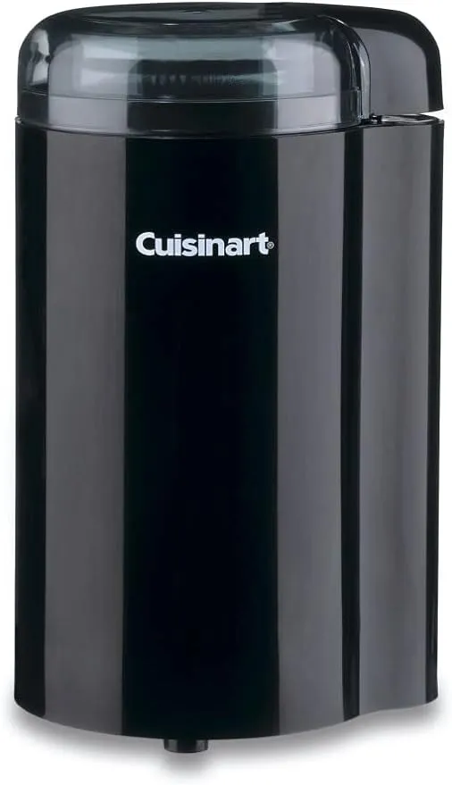 Cuisinart DCG-20BKN Coffee Bar Coffee Grinder DCG-20NBK