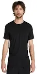 Calvin Klein Men's Ultra-Soft Modern Lounge Sleep T-Shirt - Grey - M