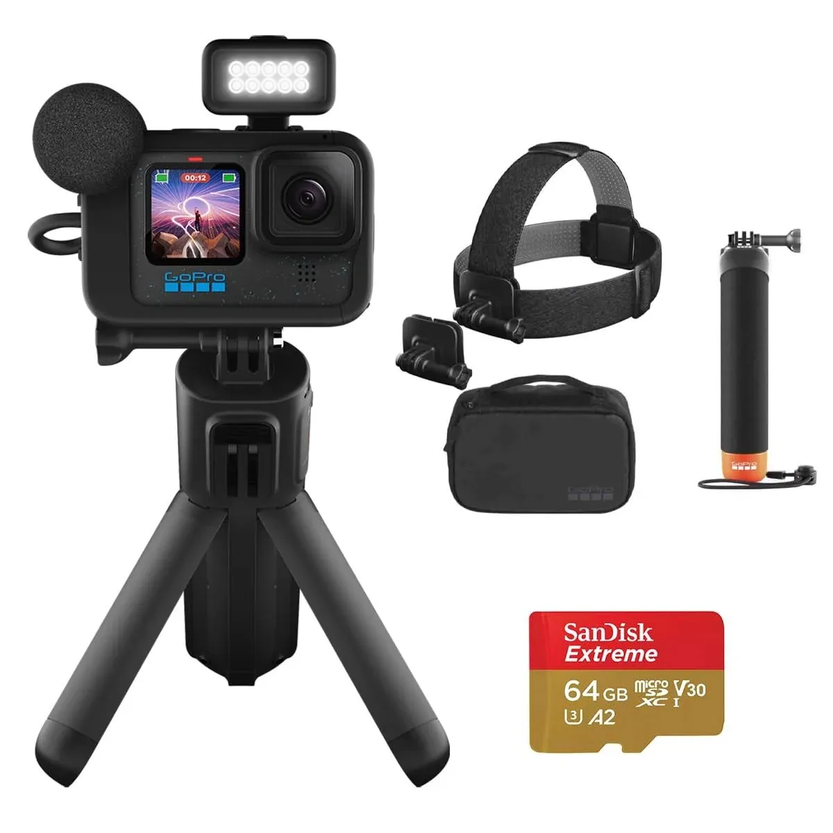 GoPro HERO12 Black