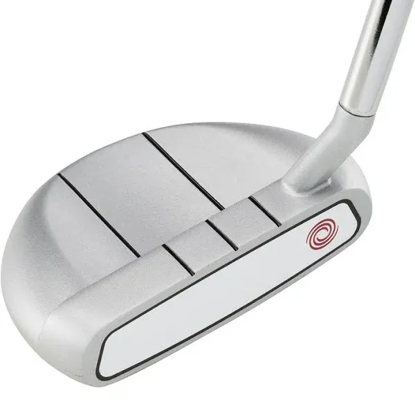 Pre-Owned Odyssey Golf White Hot OG Putter #7S